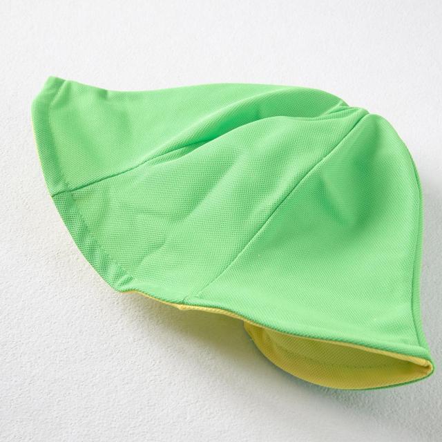 日よけ帽子 子ども キッズ 幼児 男の子 女の子 夏 おでかけ あご紐付き 飛ばない 耳まですっぽり UVカット 紫外線対策 公園 幼児フリー