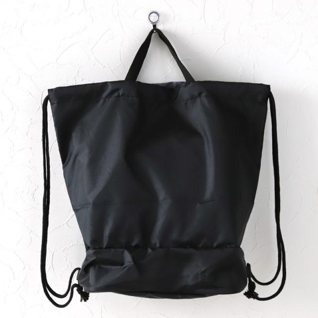 アニア 恐竜 2層ナップサック スイムバッグ 約28×40×17.5cm (在庫限り)