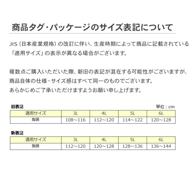 大きいサイズ メンズ 半袖 V首 Vネック メッシュ インナー 3L〜5L