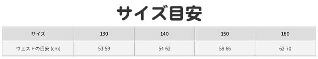 ボクサーパンツ ボクサーブリーフ ボクサー キッズ ジュニア 前開き 2枚組 130〜160cm