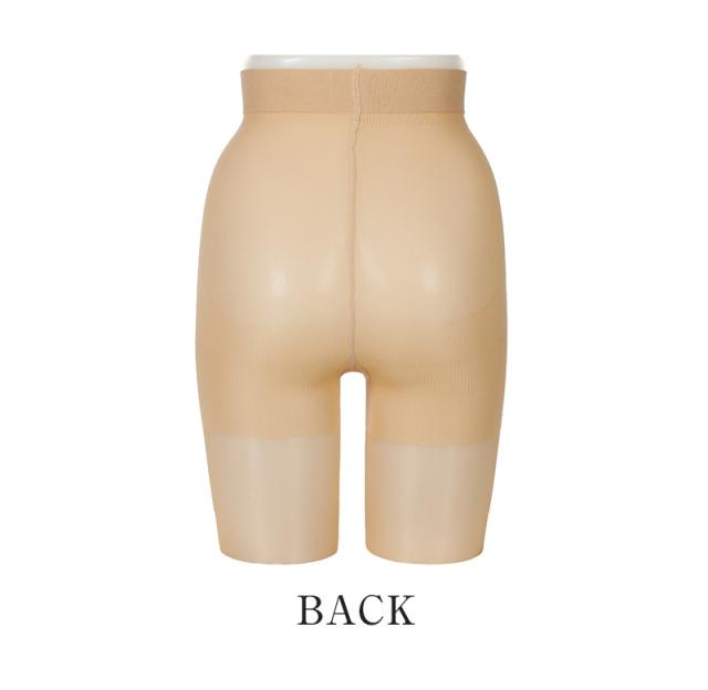 アツギ 着圧ストッキング パンティストッキング ストッキング 着圧 パンスト 着圧 強め M-L L-LL