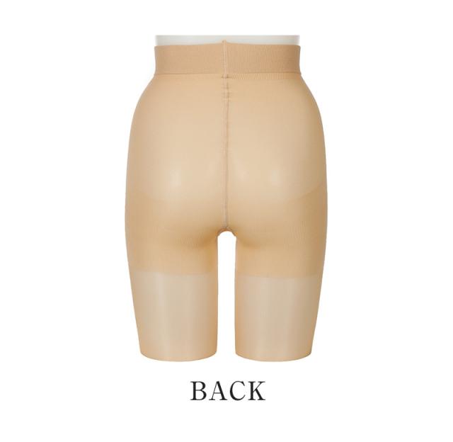 アツギ 着圧ストッキング パンティストッキング ストッキング 着圧 パンスト 着圧 アツギストッキング M-L L-LL