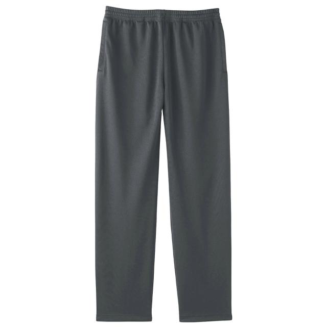 ロングパンツ ドライパンツ メッシュ 吸汗速乾 薄手 涼しい 部屋着 ルームウェア 無地 メンズ レディース 大きいサイズ SS〜5L (取寄せ)