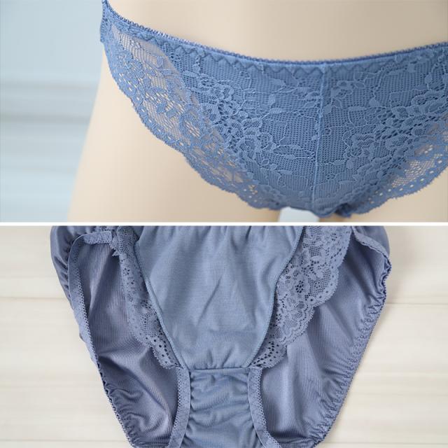 ブラジャー ショーツ セット ノンワイヤー 大きいサイズ 下着 レディース ブラショーツ 上下セット セットアップ 3L 4L 5L (在庫限り)