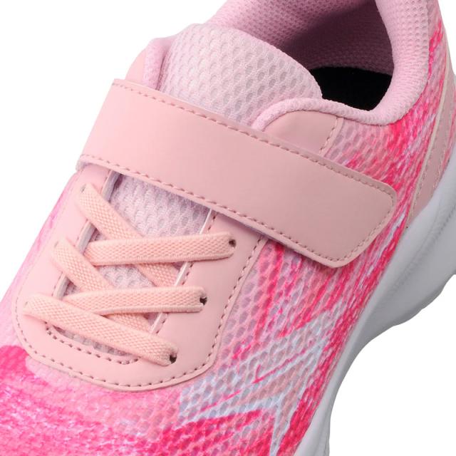 瞬足 スニーカー キッズ 男児 女児 2e 軽い 運動靴 通学靴 アキレス 19cm〜24.5cm (送料無料) (在庫限り)