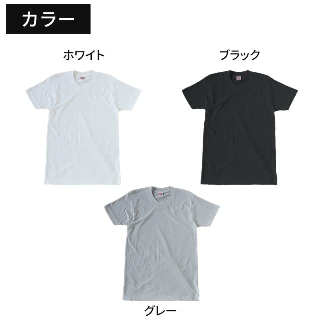 bvd tシャツ ゴールド 綿100 クルーネック メンズ M・L