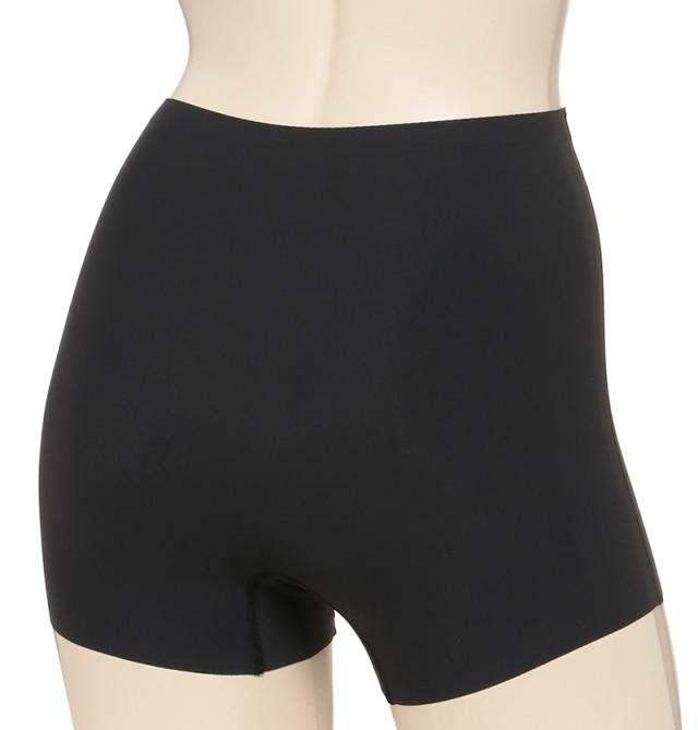 ショーツガードル 一枚履き 1分丈 ガードルショーツ ガードル 1枚履き ぽっこりお腹 アツギ M L LL