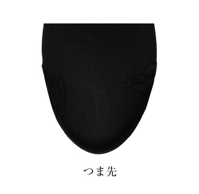 ハイソックス レディース 着圧ソックス 靴下 黒 ベージュ 肌色 ショートストッキング 強め 21-23cm・23-25cm