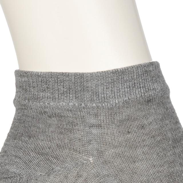 5本指ソックス メンズ ソックス 五本指靴下 スニーカーソックス スニーカー丈 くるぶし 紳士 2足組 靴下 アツギ 24-26cm・26-28cm