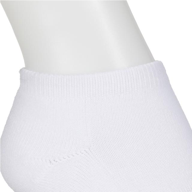 スニーカーソックス 靴下 紳士 アツギ ソックス 子供用 サポーティ 3足組 22-24cm〜26-28cm