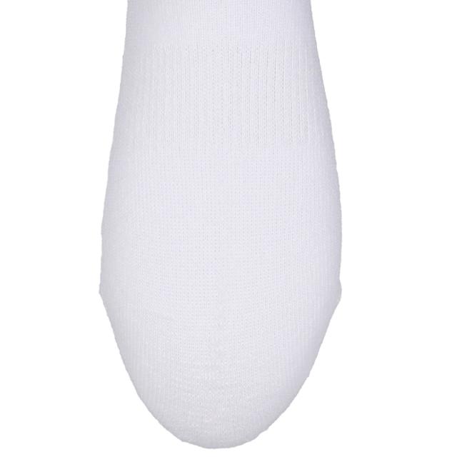 スニーカーソックス 靴下 紳士 アツギ ソックス 子供用 サポーティ 3足組 22-24cm〜26-28cm