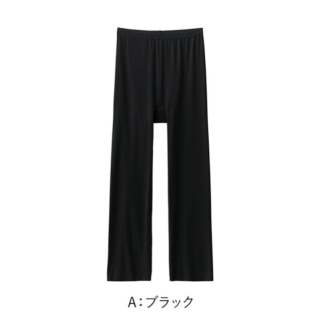 アセドロン レディース グンゼ ペチパンツ 7分丈 ボトム M L LL