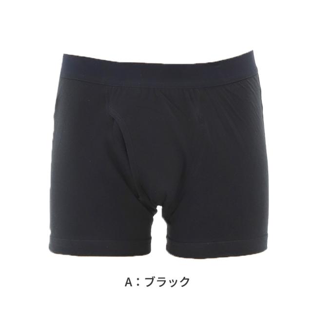 グンゼ 快適工房 ボクサーパンツ 尿モレ シミ防止 介護 M L LL