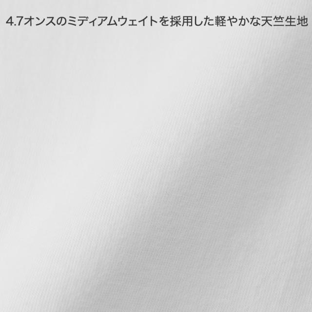 tシャツ ユナイテッドアスレ ユニセックス 4.7オンス XS S M L XL XXL (取寄せ)