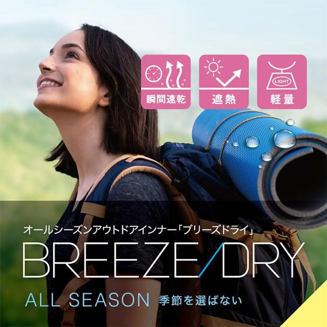 レディース Tシャツ 丸首 クルーネック インナー 夏 吸水速乾 ムレない ストレッチ 伸縮性 汗冷え防止 サラサラ 下着