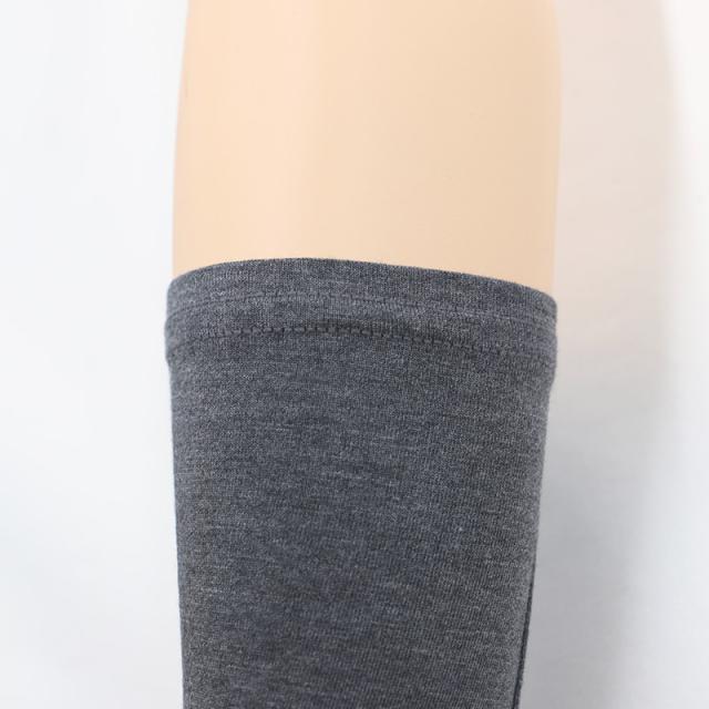 アームカバー uv 腕カバー 60cm丈 指穴あり レディース 手袋 ロング丈