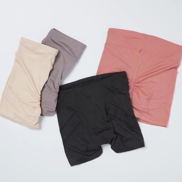 レギンス レディース 1分丈 M 〜 3L