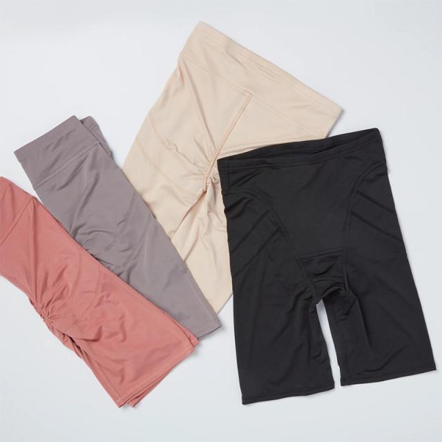 レギンス レディース 3分丈 M 〜 3L