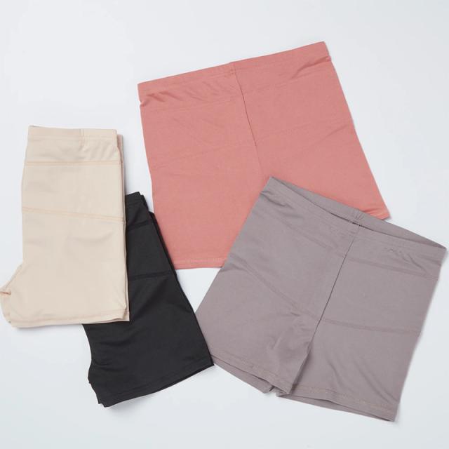 レギンス レディース 1分丈 M 〜 3L