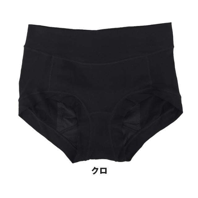サニタリーショーツ ナイト用 下着 レディース M L LL