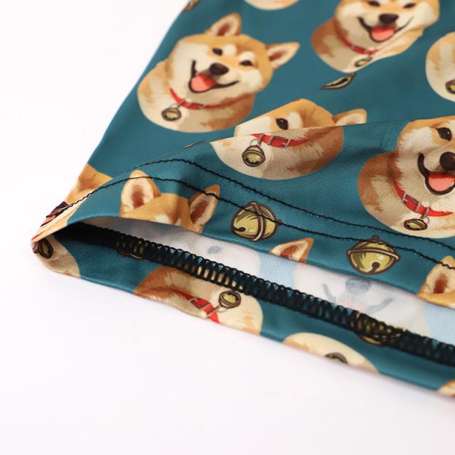 ボクサーパンツ 3枚組 メンズ 前開き セット ボクサーブリーフ インナー まとめ買い 柄もの イラスト 派手 M L LL M〜LL