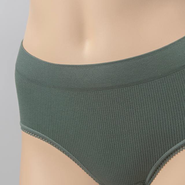 ショーツ リブ生地 やわらか 優しいフィット感 無地 シンプル リラックス ストレッチ 伸縮性 伸びる ヨガ おうち ゆったり らくらく