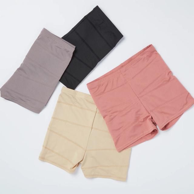 レギンス レディース 1分丈 M 〜 3L