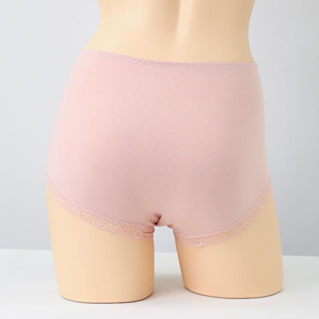 サニタリーショーツ 綿混 パンツ レディース M L LL (在庫限り)