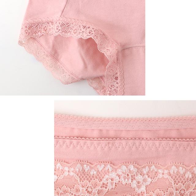 サニタリーショーツ 綿混 パンツ レディース M L LL (在庫限り)