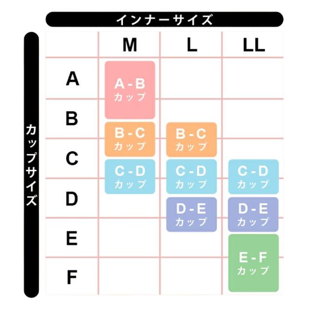 キャミソール カップ付き ブラトップ レディース M L LL (在庫限り)