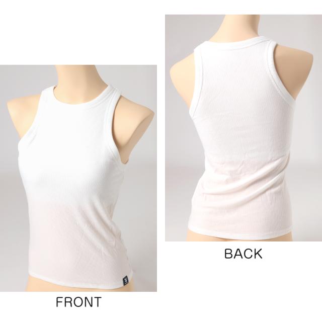 レディース アメスリタンクトップ カップ付き タンクトップ インナー ブラトップ ノースリーブ 肌着 M L LL