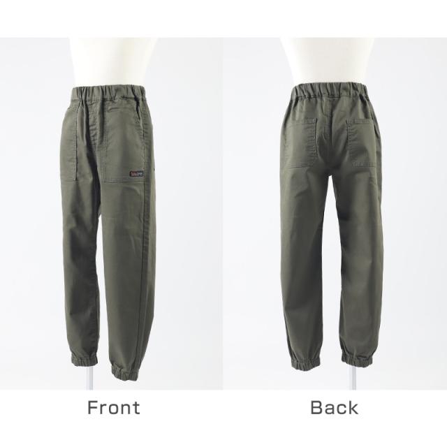 子供 男子 ズボン ストレッチパンツ 長ズボン ジョガーパンツ ロングパンツ ボトムス  140 150 160cm