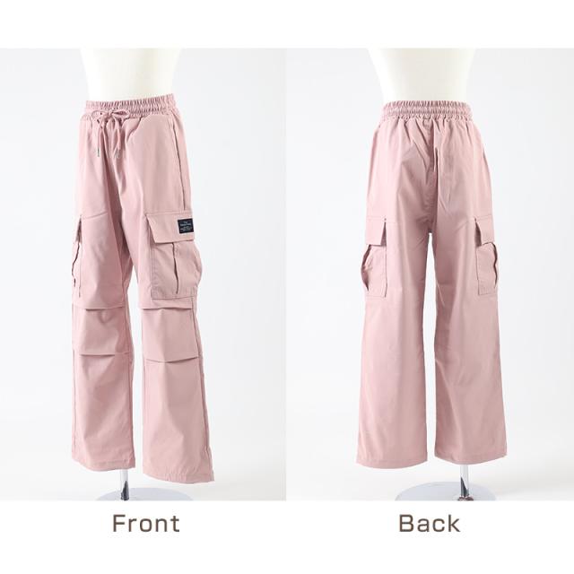 子供 女の子 ズボン カーゴパンツ 長ズボン ロングパンツ ボトムス ツイルパンツ 120 130 140 150 160cm