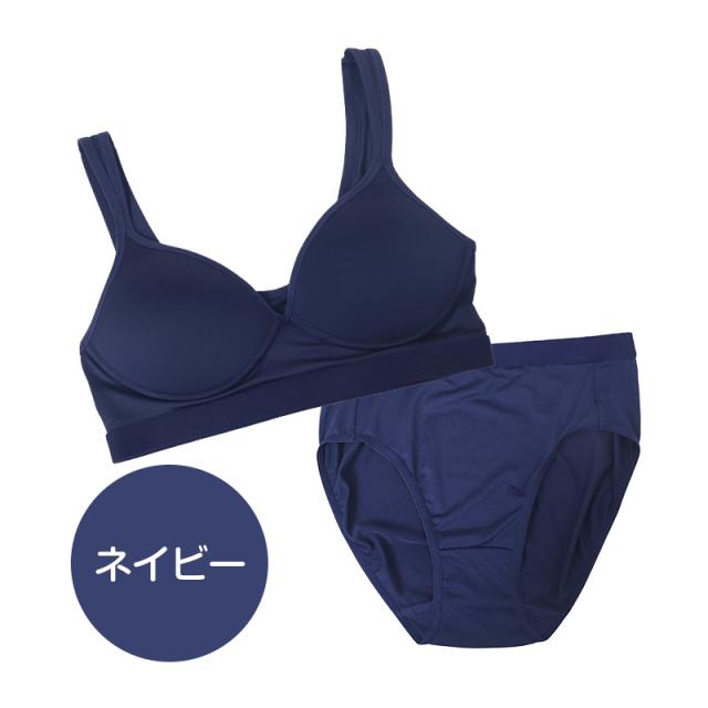 スポーツブラ ジュニアブラ セット ジュニア キッズ スポブラ 中学生 小学生 下着 上下セット 150 160 165cm (在庫限り)