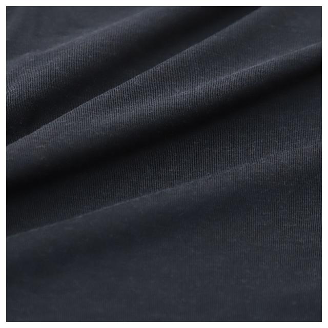 アセドロン クルーネック ロングスリーブ シャツ メンズ グンゼ M L LL