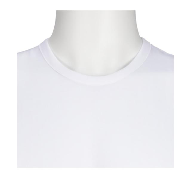 メンズ スリーブレス シャツ 丸首 クルーネック 2枚組 袖なしシャツ 吸汗速乾 吸水速乾 ドライ 乾きやすい 綿混 M L LL (在庫限り)