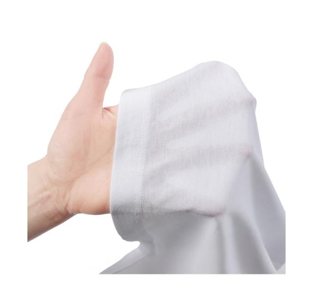 メンズ スリーブレス シャツ 丸首 クルーネック 2枚組 袖なしシャツ 吸汗速乾 吸水速乾 ドライ 乾きやすい 綿混 M L LL (在庫限り)