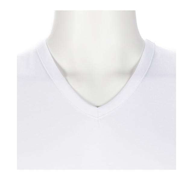 メンズ スリーブレス シャツ vネック 2枚組 袖なしシャツ 吸汗速乾 吸水速乾 ドライ 乾きやすい 綿混 M L LL (在庫限り)