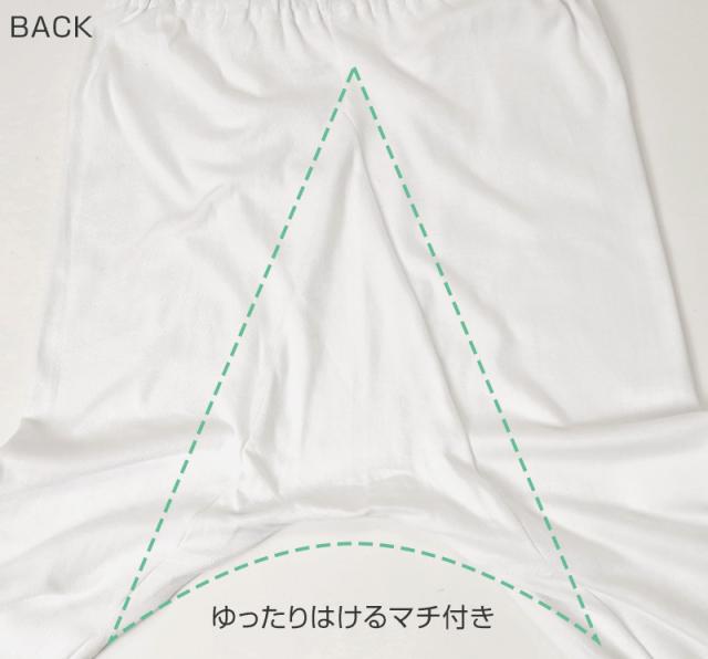 メンズ 長ズボン下 綿100 インナー ロングパンツ ロンパン ボトムス スムース 2枚組 M L LL (在庫限り)