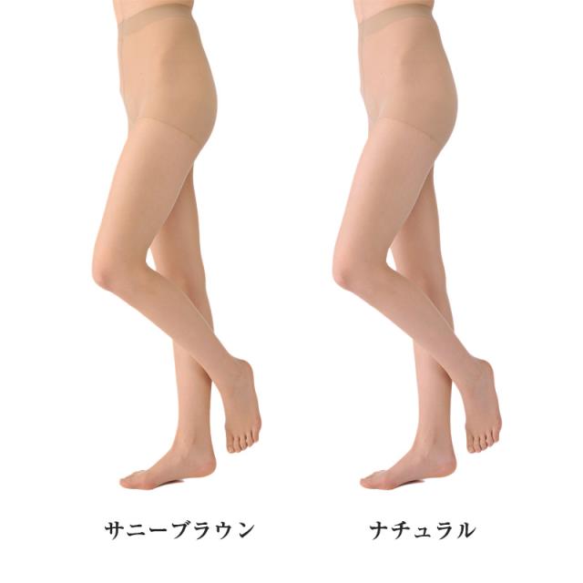 5本指ストッキング 着圧 レディース 伝線しにくい パンスト M-L L-LL