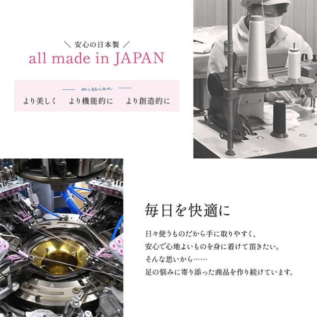 5本指タイツ レディース 80デニール 黒 あったか M-L L-LL