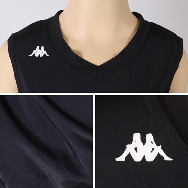 キッズ スポーツ ノースリーブ ストレッチ 涼感 UVカット 130〜170cm