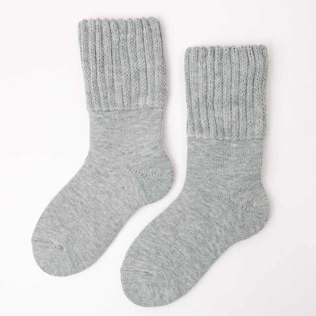 靴下 ルームソックス 暖かい メンズ 毛布ソックス 裏起毛 厚手 25cm〜27cm