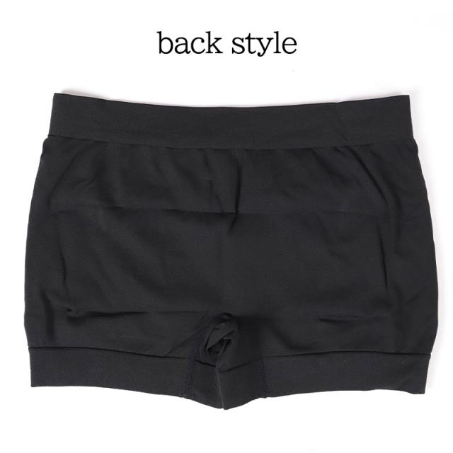 ボクサーパンツ メンズ 前閉じ ボクサー M L XL