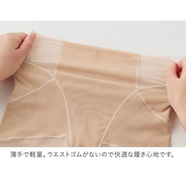 グンゼ ガードル レディースガードル 骨盤ガードル ロングガードル M L LL