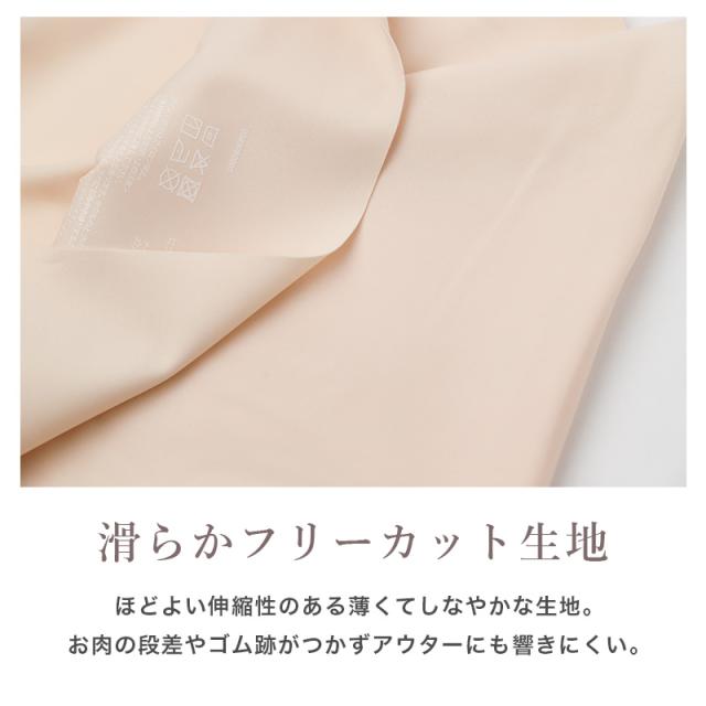 ショーツ レディース シームレスショーツ 響かない パンツ 下着 女性用 PLAYBOY プレイボーイ M L LL