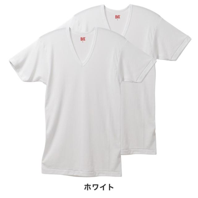 メンズ インナー 半袖 Tシャツ 接触冷感 吸水速乾 Vネック M l LL