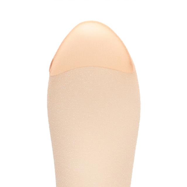 ストッキング レディース ラメ グリッター タイツ Atsugi COLORS アツギカラーズ M-L L-LL