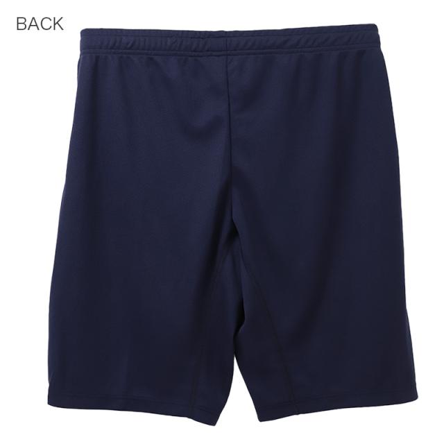 ハーフパンツ メンズ 吸汗速乾 メッシュ ハニカムメッシュ 通気性 ストレッチ M L LL