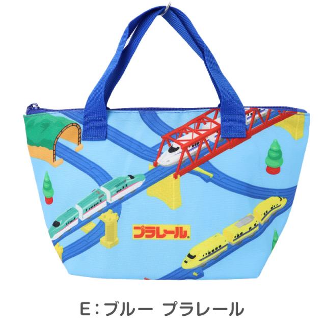 保冷 トートバッグ キッズ 保冷バッグ ランチバッグ キャラクター ポケモン 子供 お弁当バッグ 通園 約31×18×13cm